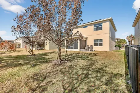 1609 Nw Cataluna Circle Circle Port Saint Lucie FL 34986