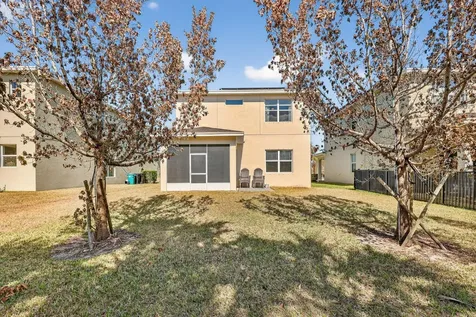 1609 Nw Cataluna Circle Circle Port Saint Lucie FL 34986