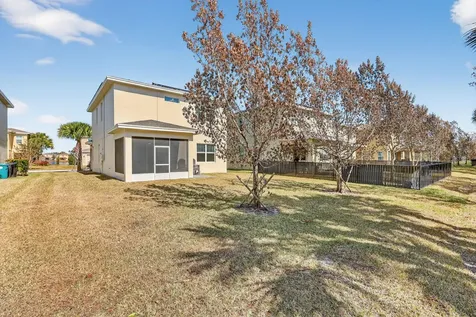 1609 Nw Cataluna Circle Circle Port Saint Lucie FL 34986