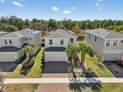 1609 Nw Cataluna Circle Circle Port Saint Lucie FL 34986