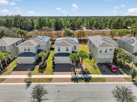 1609 Nw Cataluna Circle Circle Port Saint Lucie FL 34986