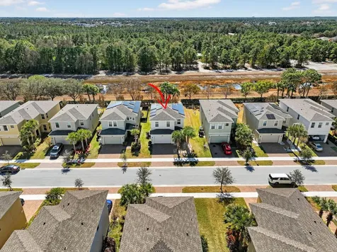 1609 Nw Cataluna Circle Circle Port Saint Lucie FL 34986