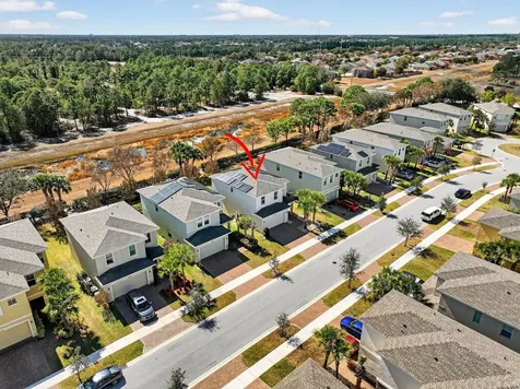 1609 Nw Cataluna Circle Circle Port Saint Lucie FL 34986