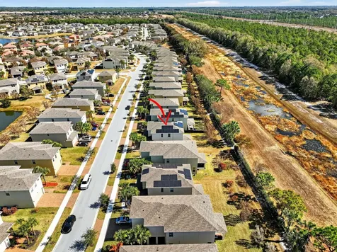 1609 Nw Cataluna Circle Circle Port Saint Lucie FL 34986