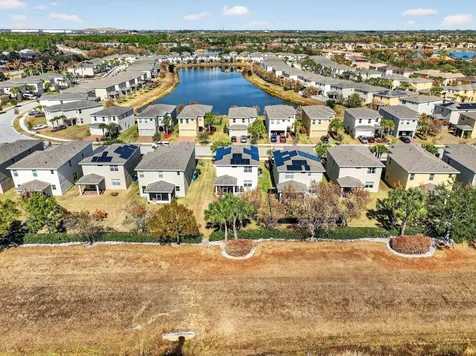 1609 Nw Cataluna Circle Circle Port Saint Lucie FL 34986