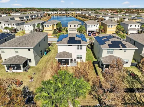 1609 Nw Cataluna Circle Circle Port Saint Lucie FL 34986