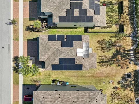 1609 Nw Cataluna Circle Circle Port Saint Lucie FL 34986