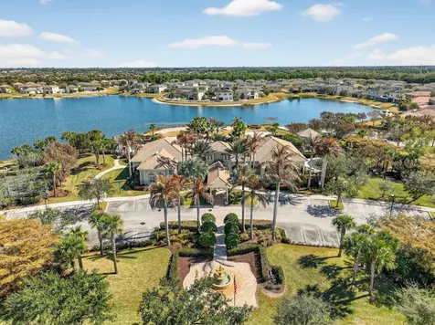 1609 Nw Cataluna Circle Circle Port Saint Lucie FL 34986