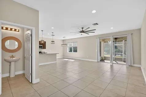 1609 Nw Cataluna Circle Circle Port Saint Lucie FL 34986