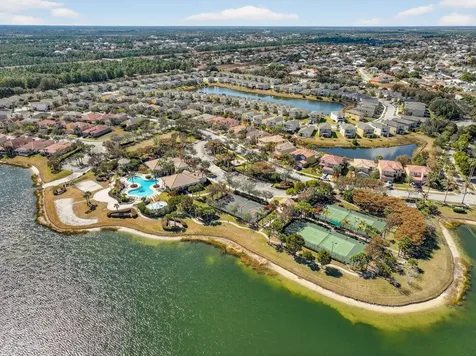 1609 Nw Cataluna Circle Circle Port Saint Lucie FL 34986