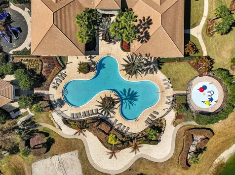 1609 Nw Cataluna Circle Circle Port Saint Lucie FL 34986