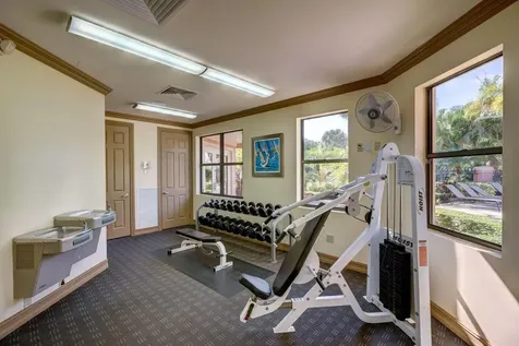 300 Uno Lago Drive Juno Beach FL 33408
