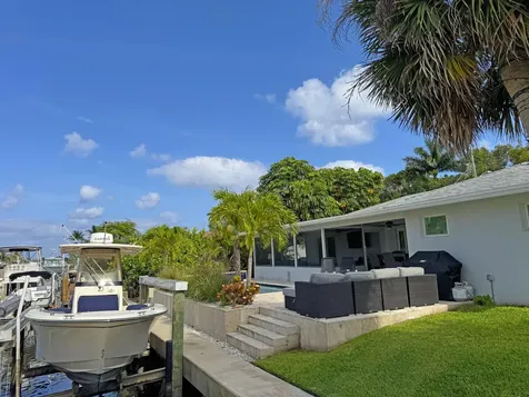 106 Periwinkle Drive Hypoluxo FL 33462