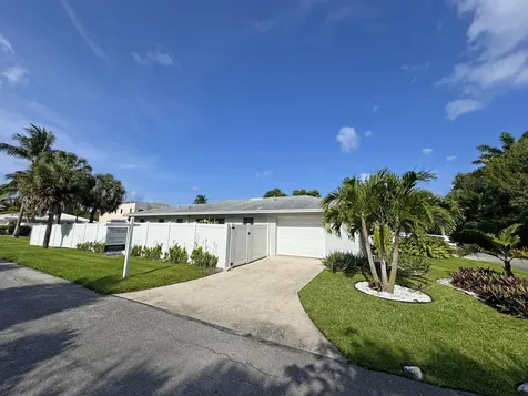 106 Periwinkle Drive Hypoluxo FL 33462