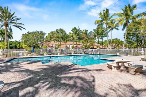 710 Sorrento Drive Weston FL 33326