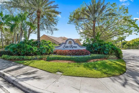 710 Sorrento Drive Weston FL 33326