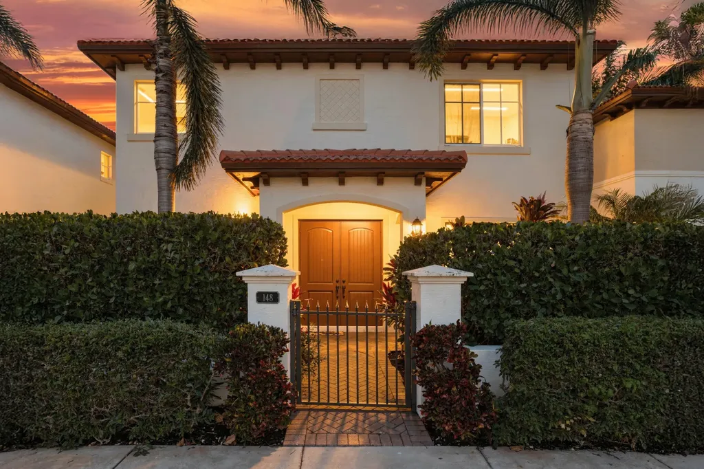 148 NW Emerson Place Boca Raton FL 33432