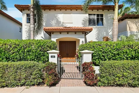 148 NW Emerson Place Boca Raton FL 33432