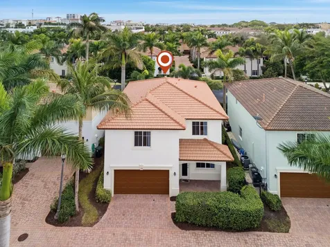 148 NW Emerson Place Boca Raton FL 33432