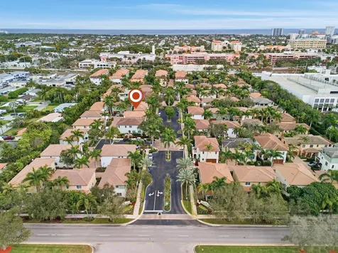 148 NW Emerson Place Boca Raton FL 33432