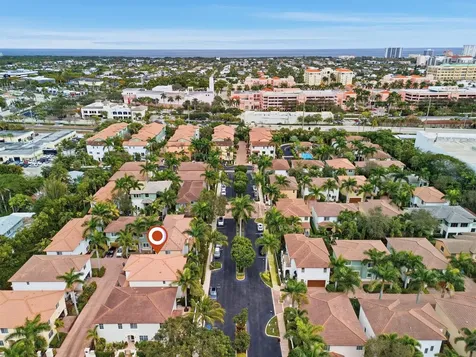 148 NW Emerson Place Boca Raton FL 33432