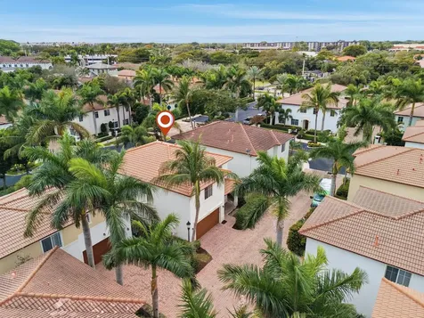 148 NW Emerson Place Boca Raton FL 33432