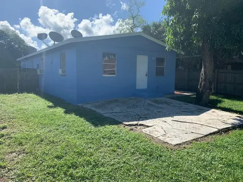 1017 13th Street West Palm Beach FL 33401