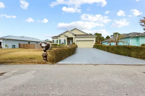 555 Sw Halibut Avenue Port Saint Lucie FL 34953