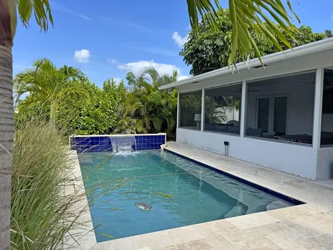 106 Periwinkle Drive Hypoluxo FL 33462