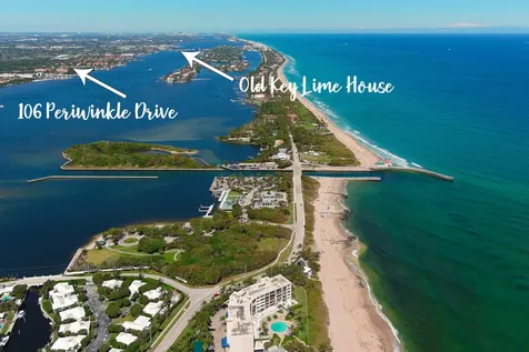 106 Periwinkle Drive Hypoluxo FL 33462
