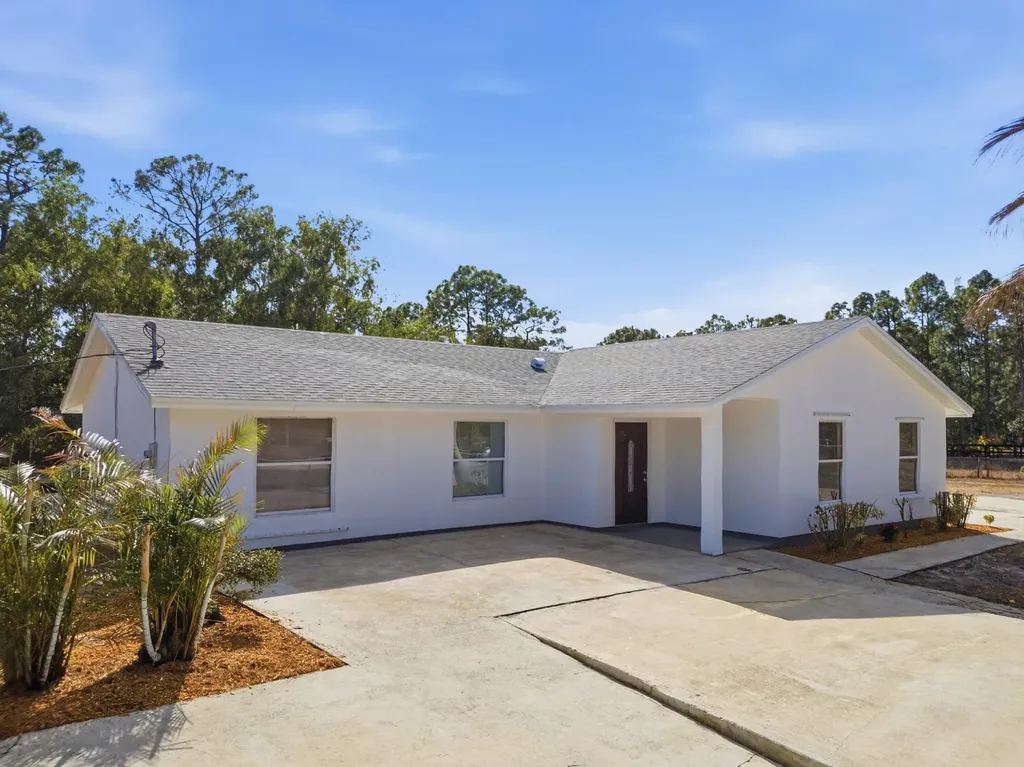14242 77th Place The Acreage FL 33470
