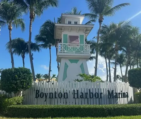 640 Oak Street Boynton Beach FL 33435