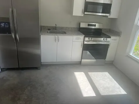 2703 Avenue G Fort Pierce FL 34947