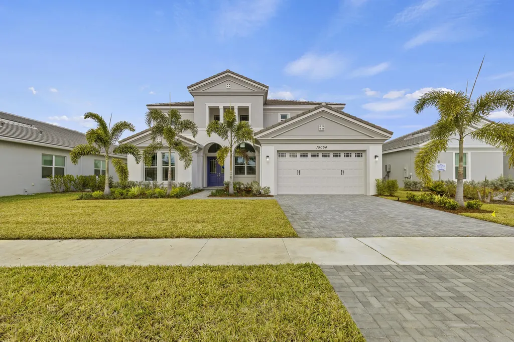 15054 Wildwood Circle Westlake FL 33470