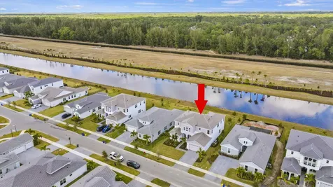15054 Wildwood Circle Westlake FL 33470