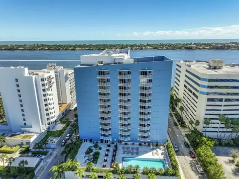 1551 N Flagler Drive West Palm Beach FL 33401
