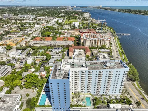 1551 N Flagler Drive West Palm Beach FL 33401