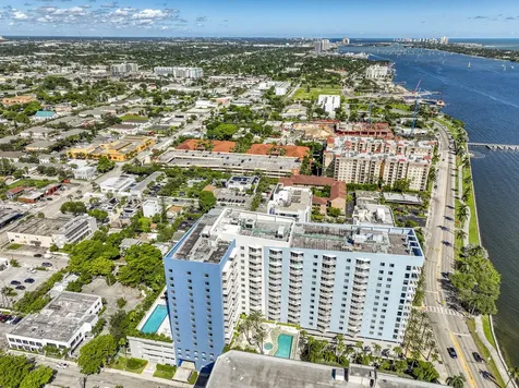 1551 N Flagler Drive West Palm Beach FL 33401