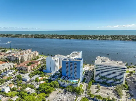1551 N Flagler Drive West Palm Beach FL 33401