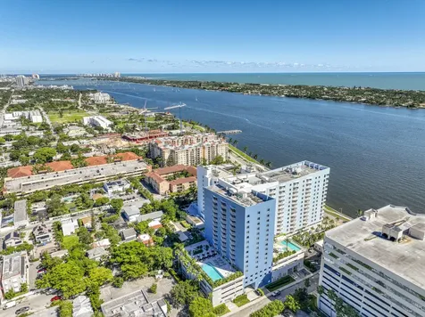 1551 N Flagler Drive West Palm Beach FL 33401