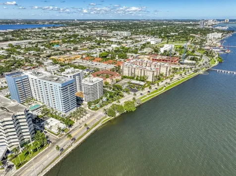 1551 N Flagler Drive West Palm Beach FL 33401