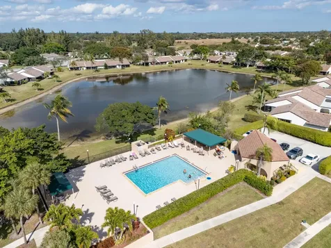 5829 Parkwalk Drive Boynton Beach FL 33472