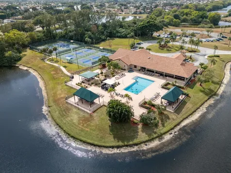 5829 Parkwalk Drive Boynton Beach FL 33472
