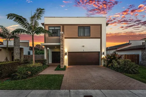 312 NE 210th Way Miami FL 33179