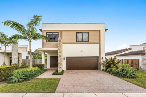 312 NE 210th Way Miami FL 33179