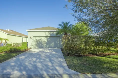 1450 Caddy Court Vero Beach FL 32966