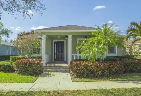 1450 Caddy Court Vero Beach FL 32966