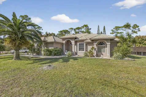 16107 86th Street Loxahatchee FL 33470