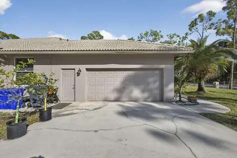 16107 86th Street Loxahatchee FL 33470