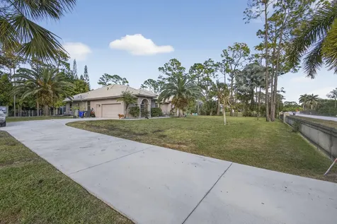 16107 86th Street Loxahatchee FL 33470